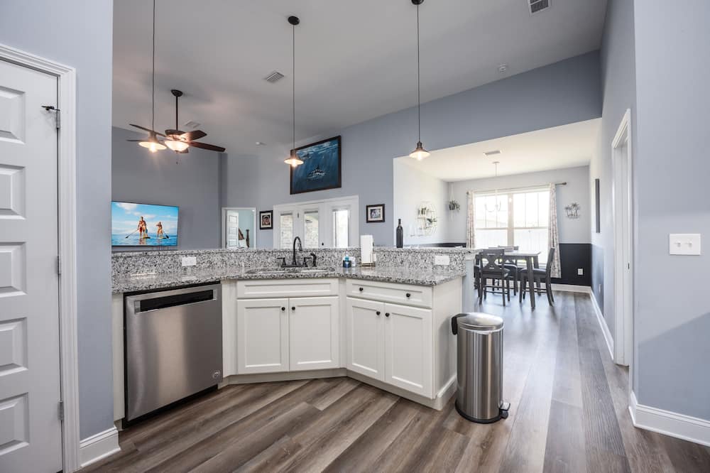 Photo of Kitchen in Harold