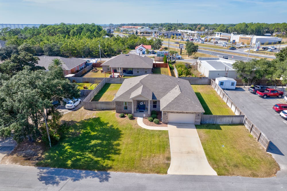Photo of Outdoor in Harold