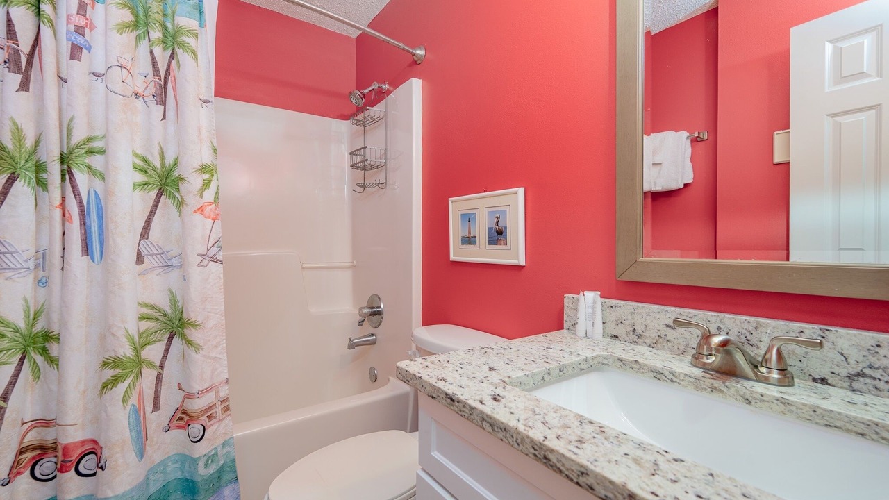 Photo of Bathroom in Fort Morgan