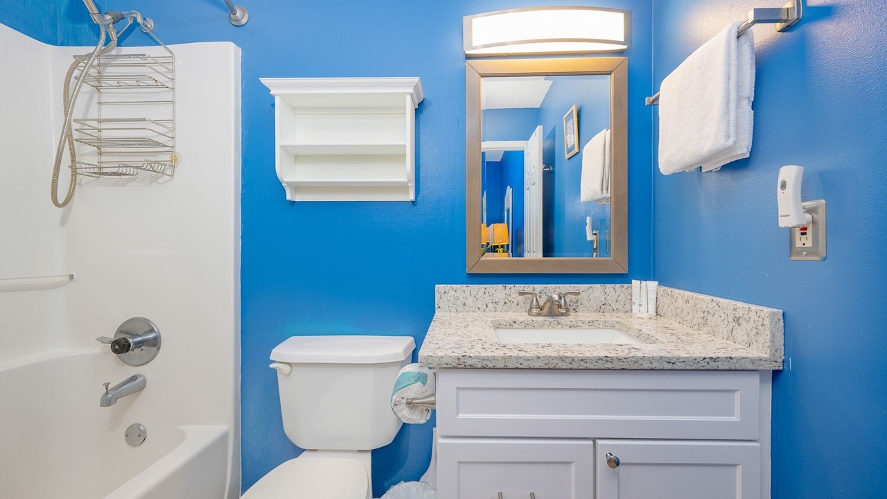 Photo of Bathroom in Fort Morgan
