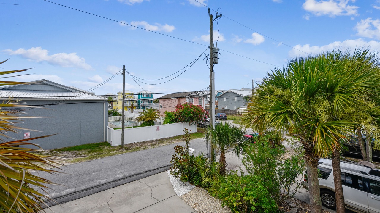 Photo of Outdoor in Marlin Cove