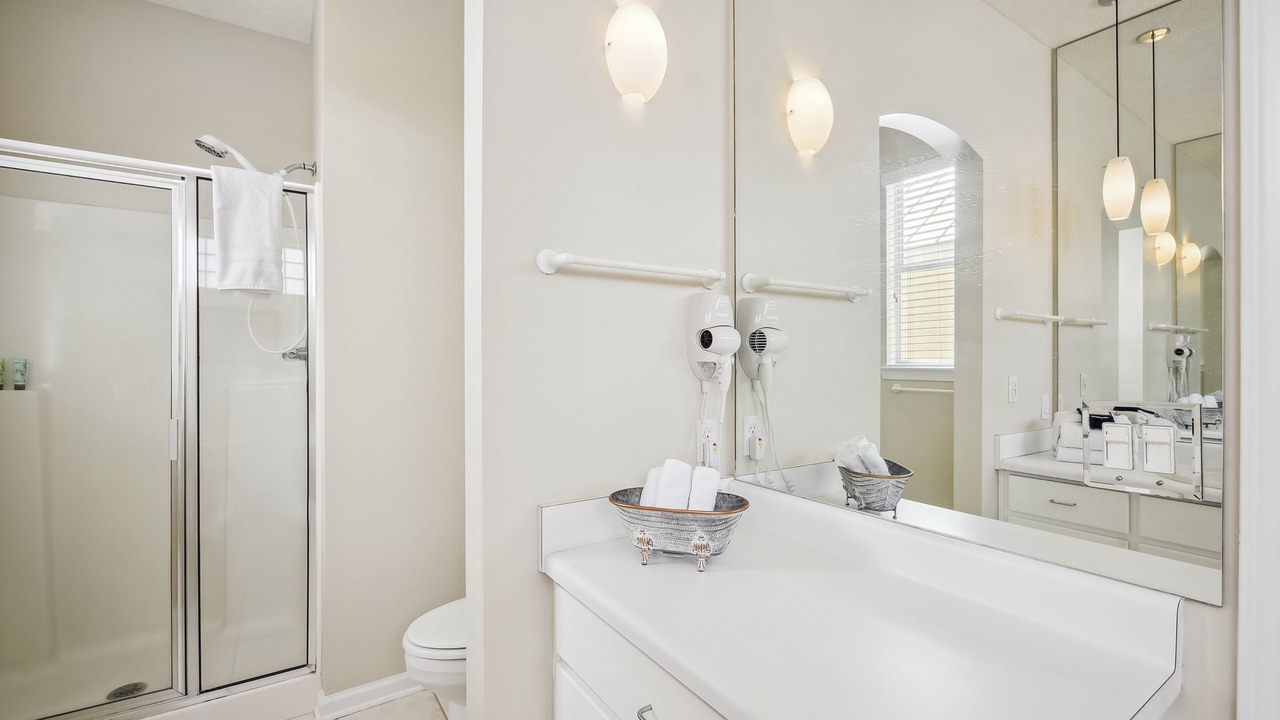 Photo of Bathroom in Marlin Cove