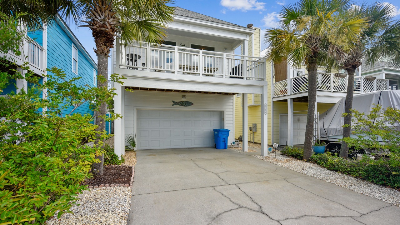 Photo of Outdoor in Marlin Cove