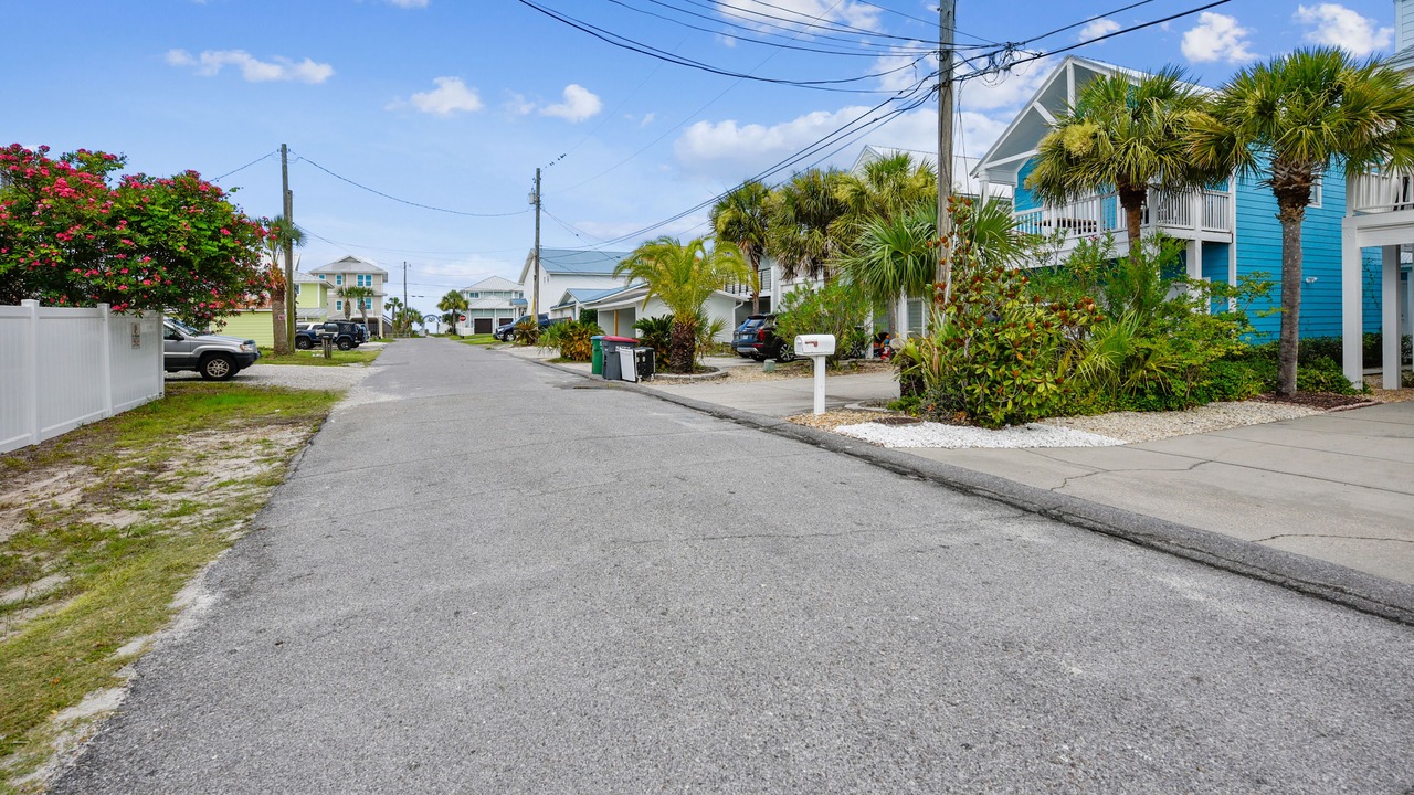 Photo of Outdoor in Marlin Cove