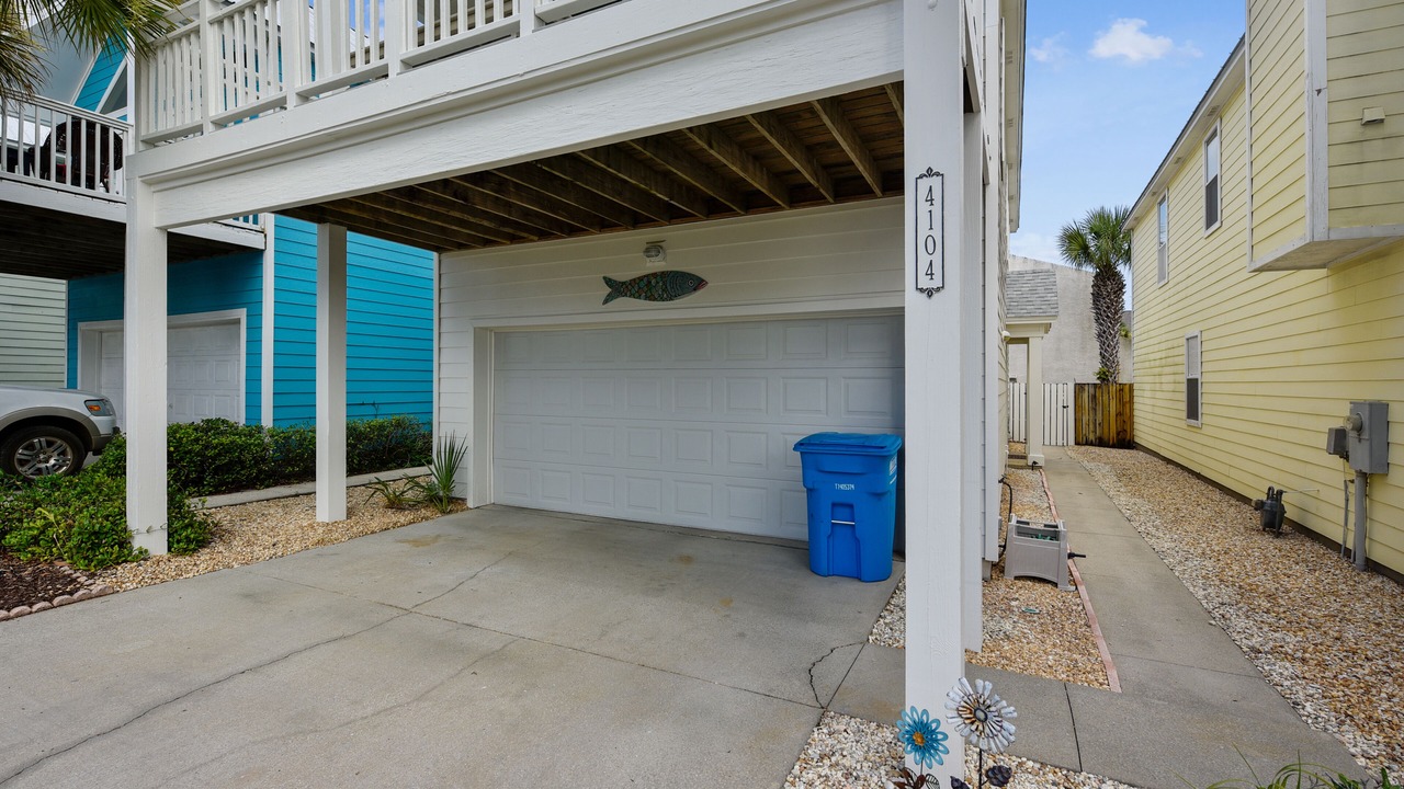 Photo of Outdoor in Marlin Cove