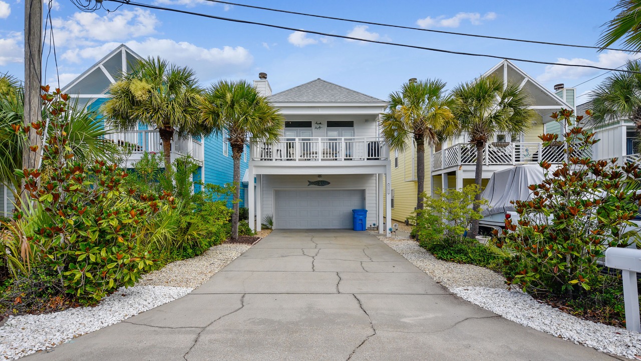Photo of Outdoor in Marlin Cove