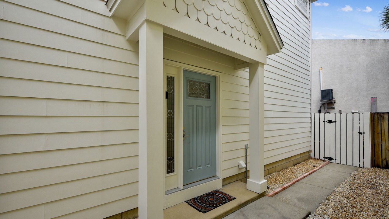 Photo of Outdoor in Marlin Cove