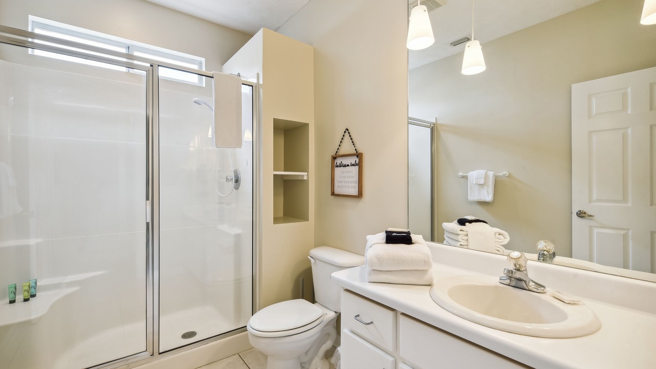 Photo of Bathroom in Marlin Cove