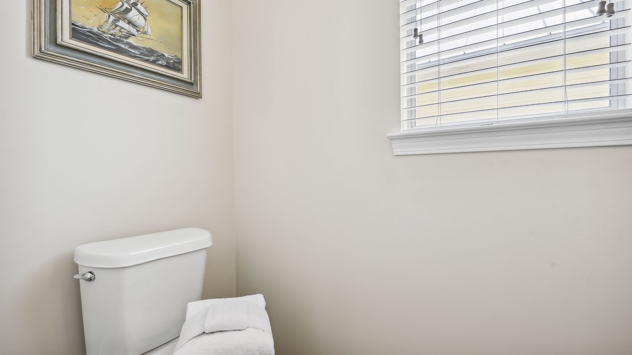 Photo of Bathroom in Marlin Cove