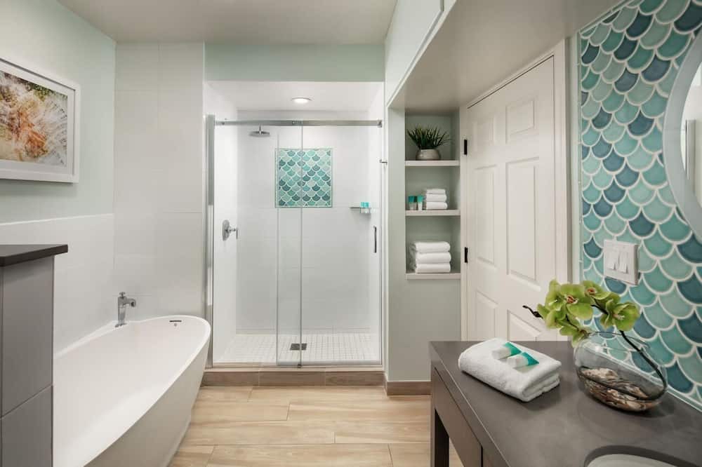 Photo of Bathroom in Bahama Village