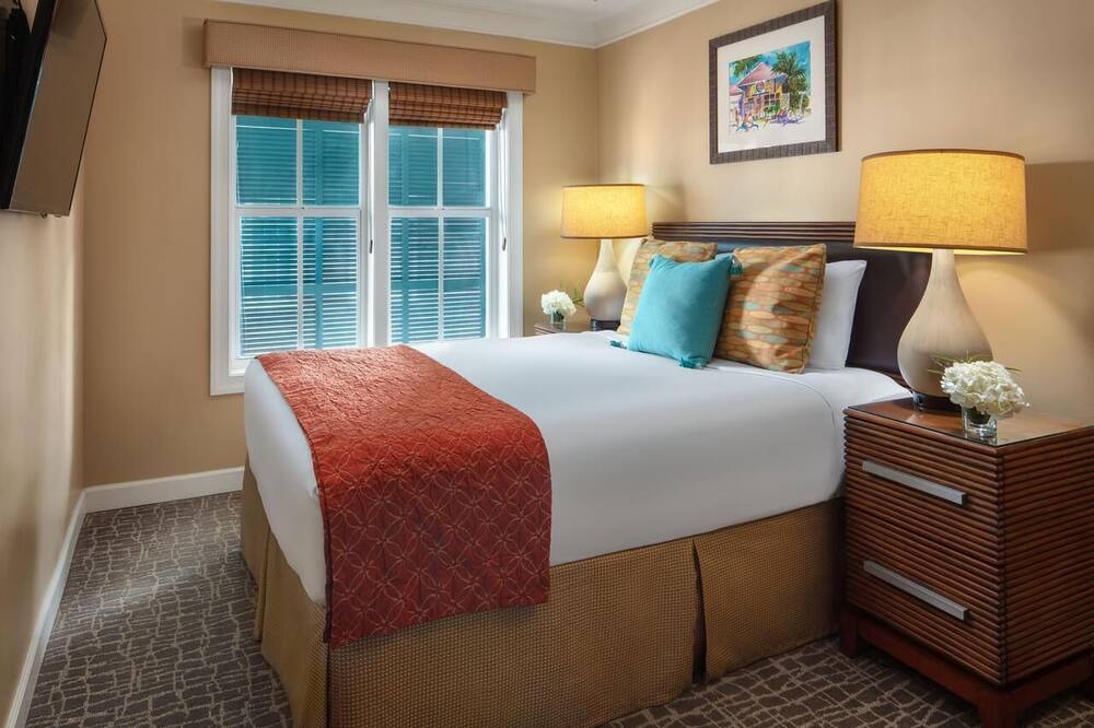Photo of Bedroom in Bahama Village