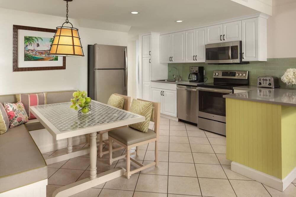 Photo of Kitchen in Bahama Village