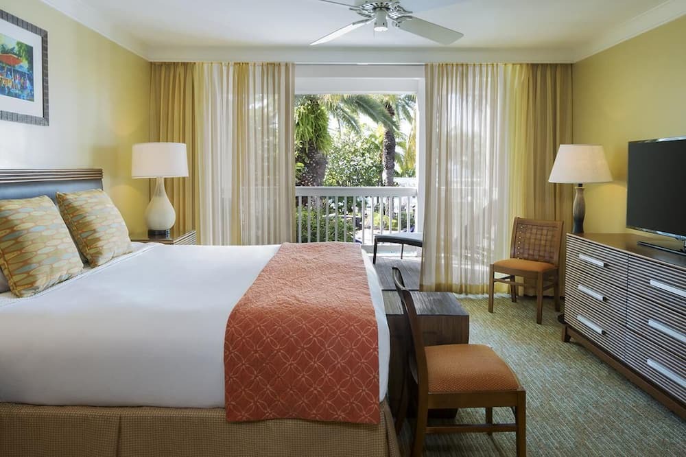 Photo of Bedroom in Bahama Village
