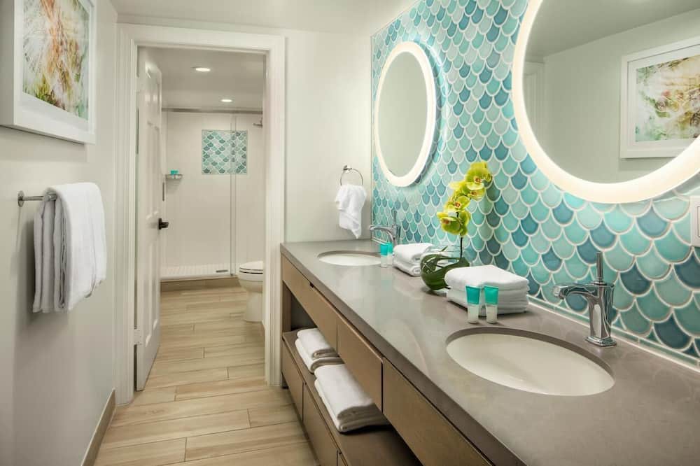 Photo of Bathroom in Bahama Village