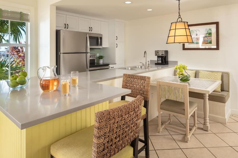 Photo of Kitchen in Bahama Village