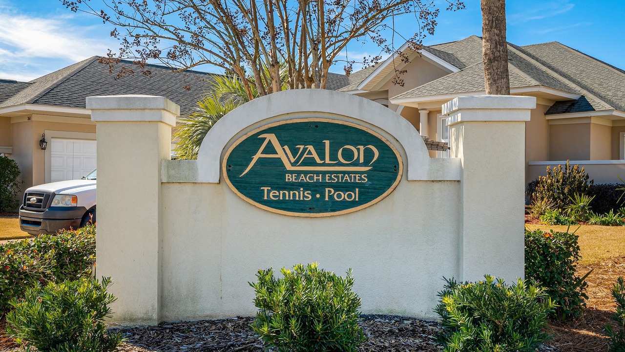 Photo of Outdoor in Avalon Beach Estates