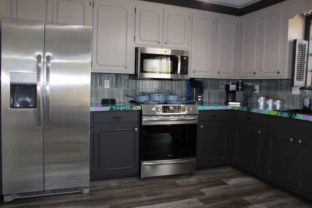 Photo of Kitchen in Pearl