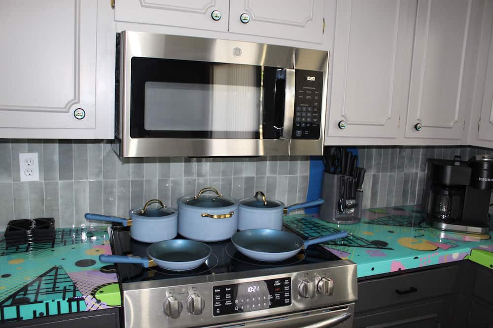 Photo of Kitchen in Pearl