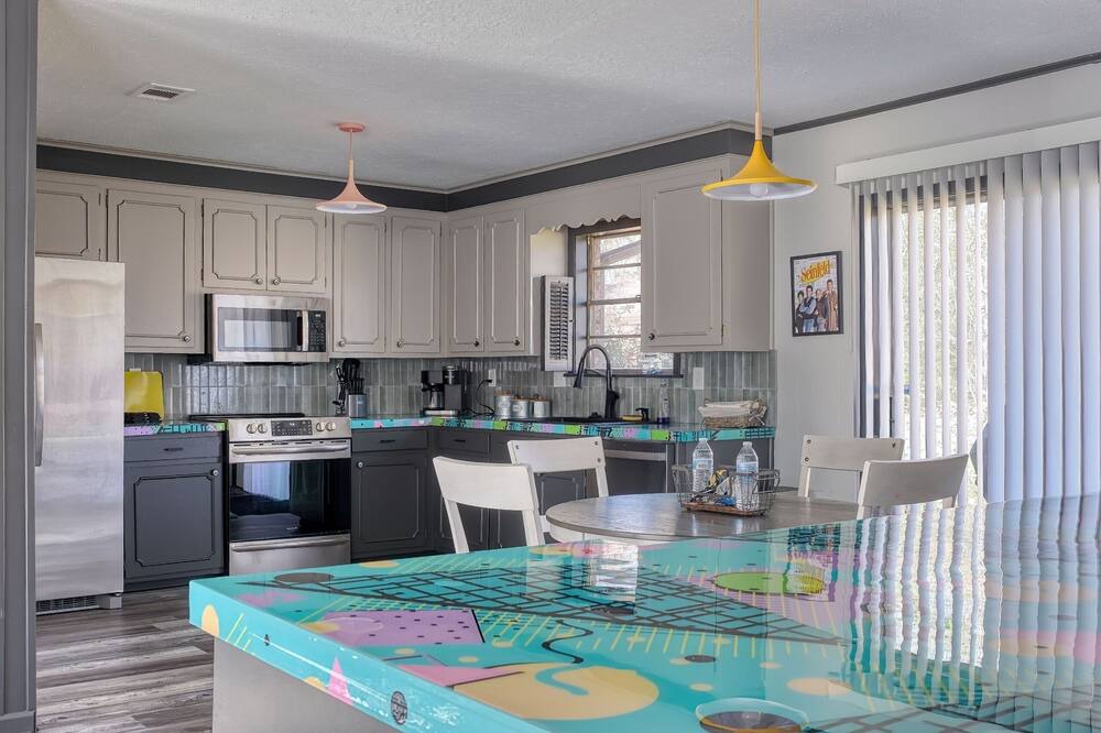 Photo of Kitchen in Pearl