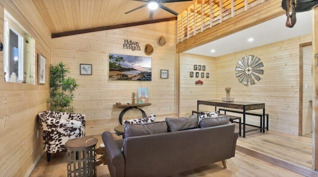 Photo of Livingroom in Umatilla