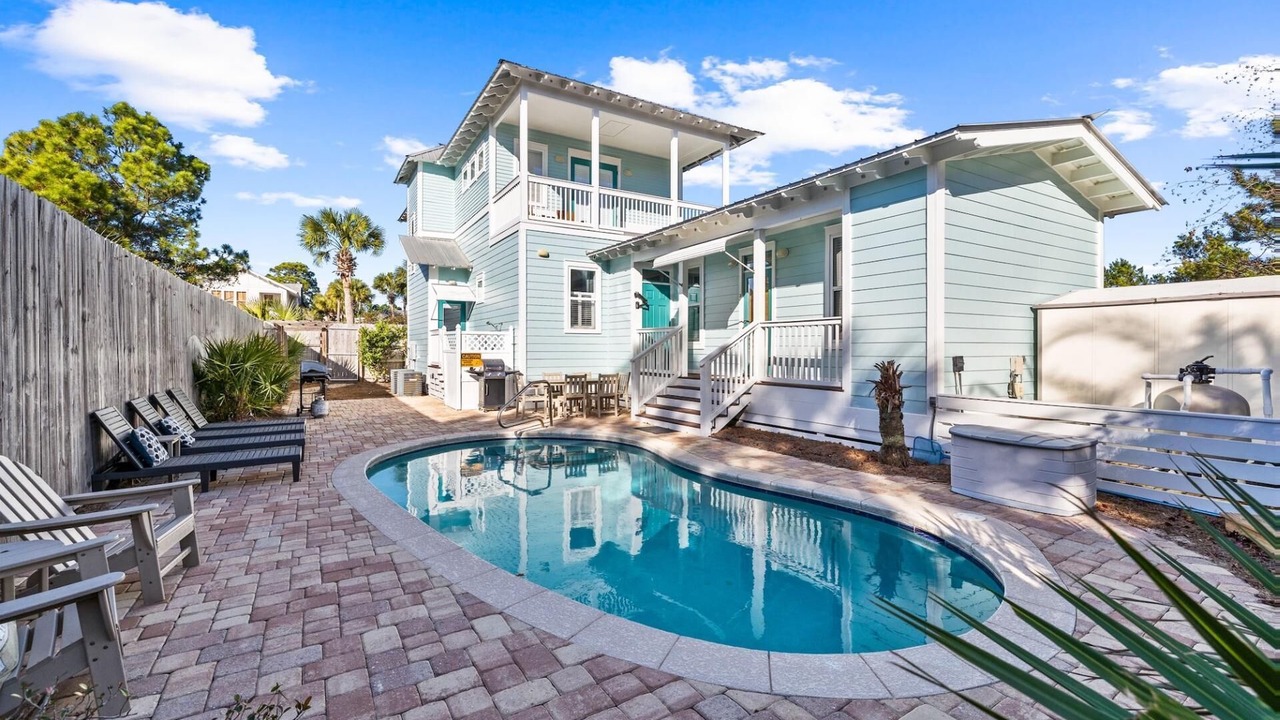 Photo of Outdoor in Village of Sugar Beach