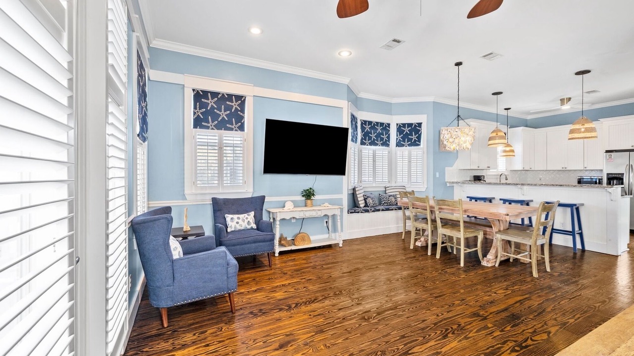 Photo of Kitchen in Village of Sugar Beach