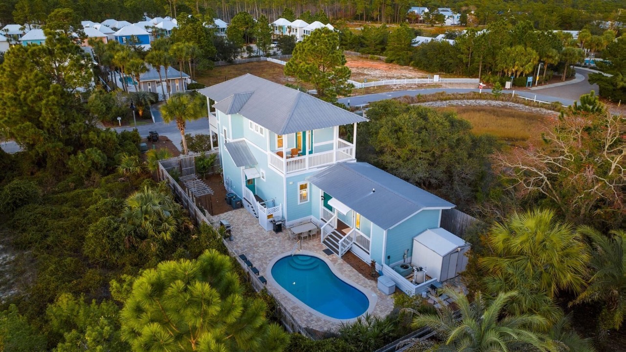Photo of Outdoor in Village of Sugar Beach