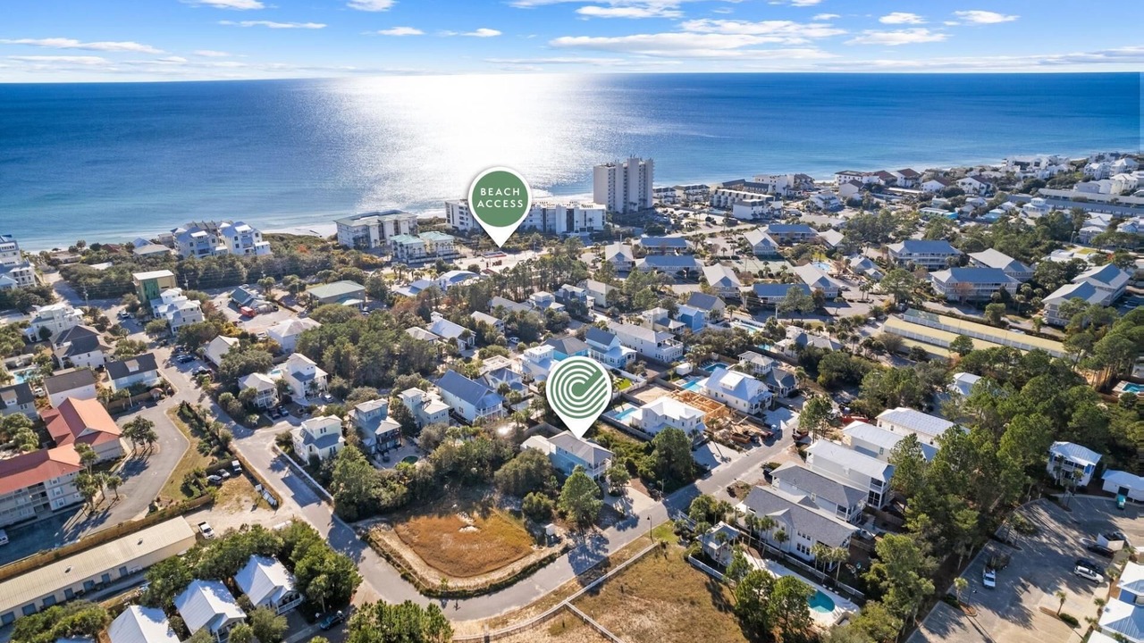 Photo of Outdoor in Village of Sugar Beach