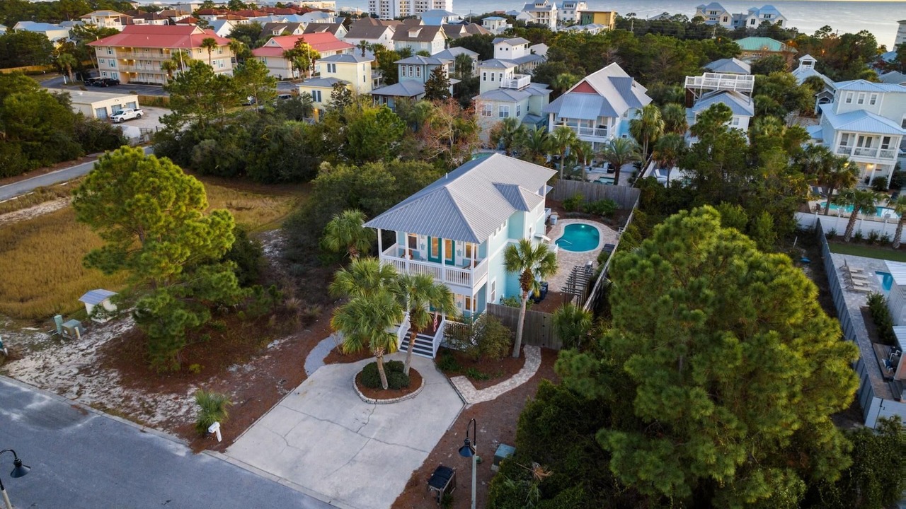 Photo of Outdoor in Village of Sugar Beach