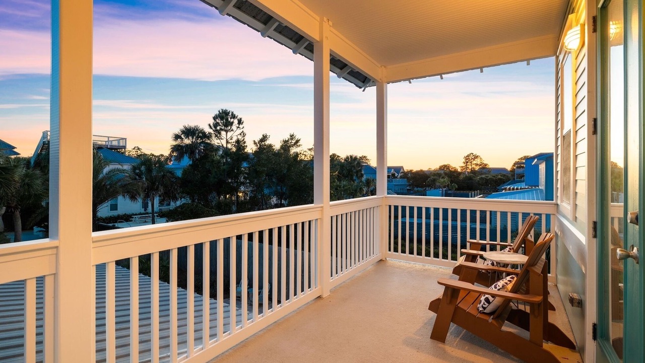 Photo of Outdoor in Village of Sugar Beach