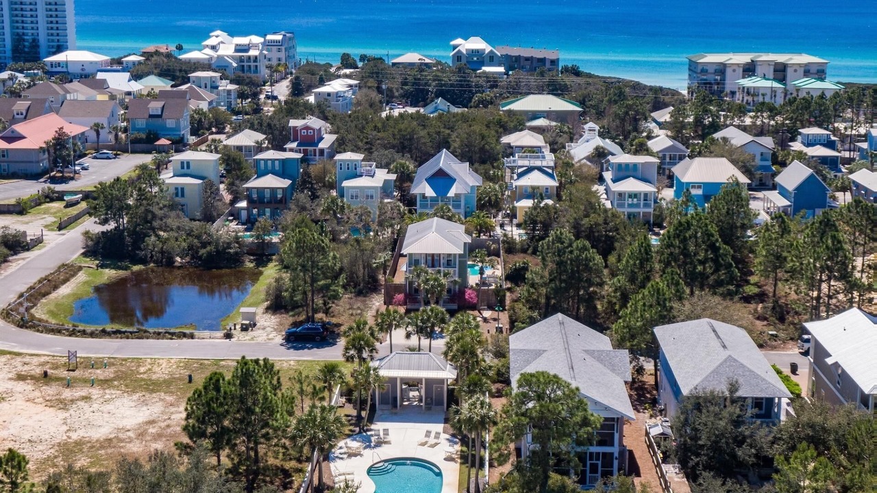 Photo of Outdoor in Village of Sugar Beach