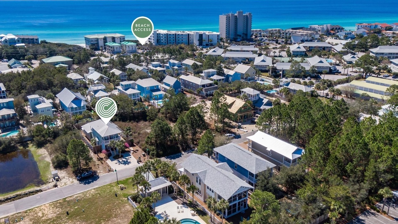 Photo of Outdoor in Village of Sugar Beach