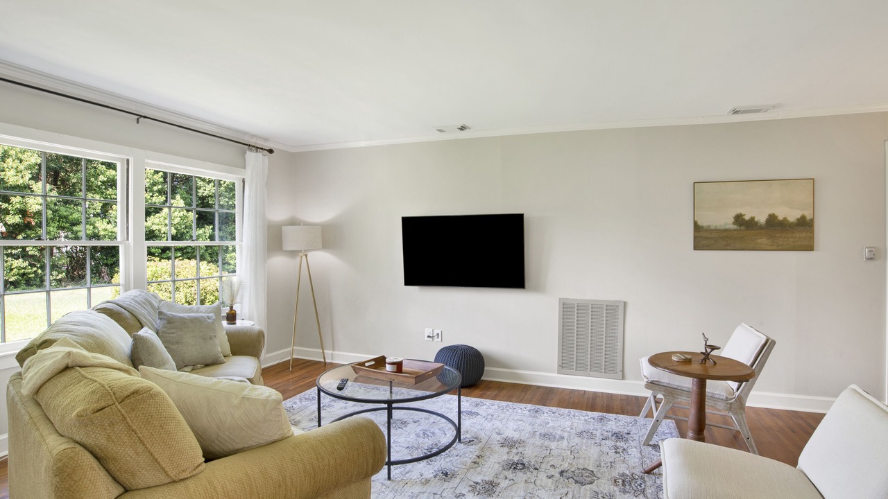 Photo of Livingroom in Fairhope