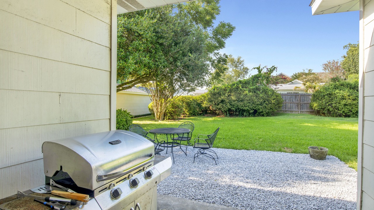 Photo of Outdoor in Fairhope
