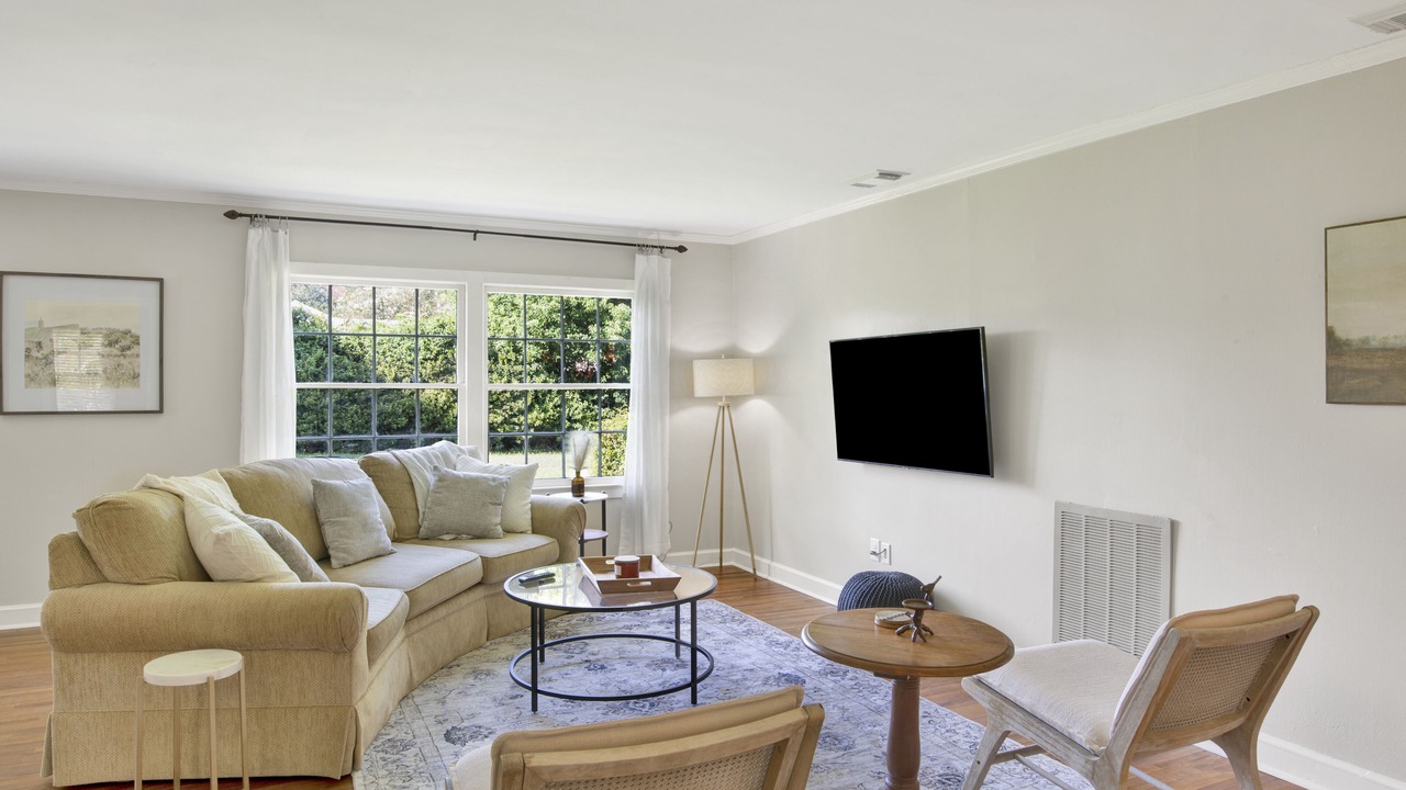 Photo of Livingroom in Fairhope