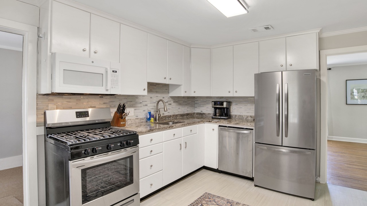 Photo of Kitchen in Fairhope