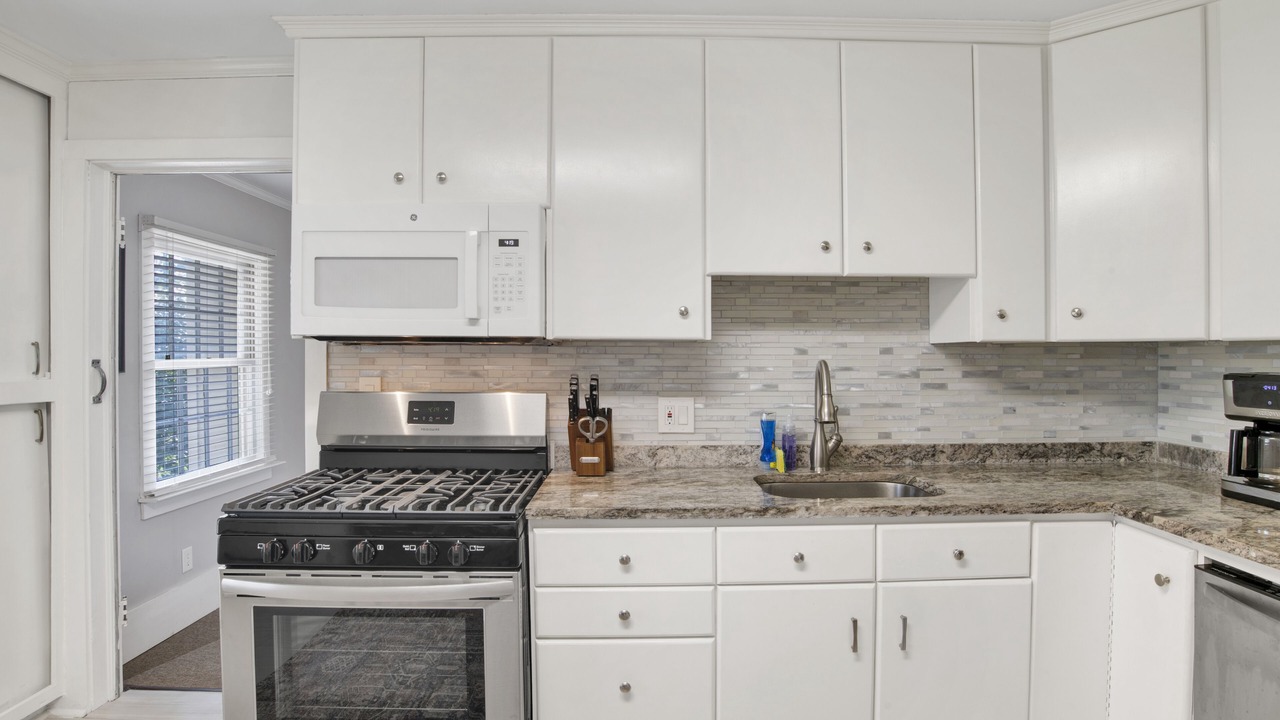 Photo of Kitchen in Fairhope