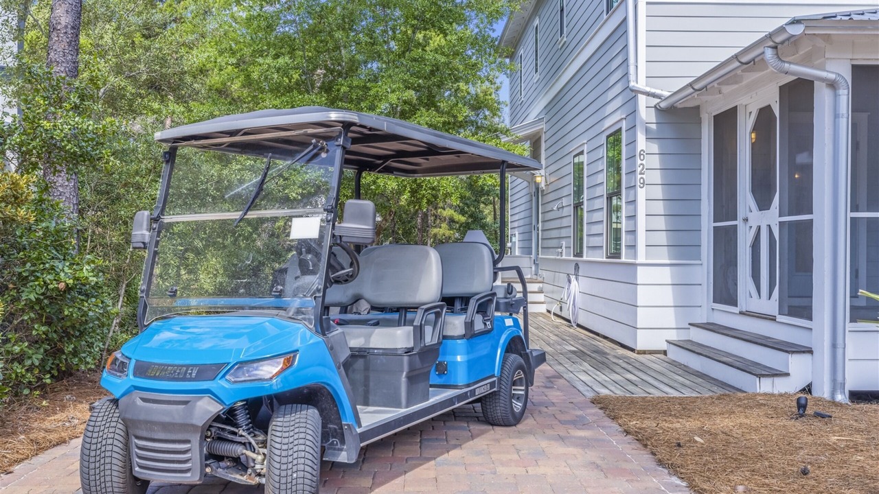 Photo of Outdoor in White's Gulfview