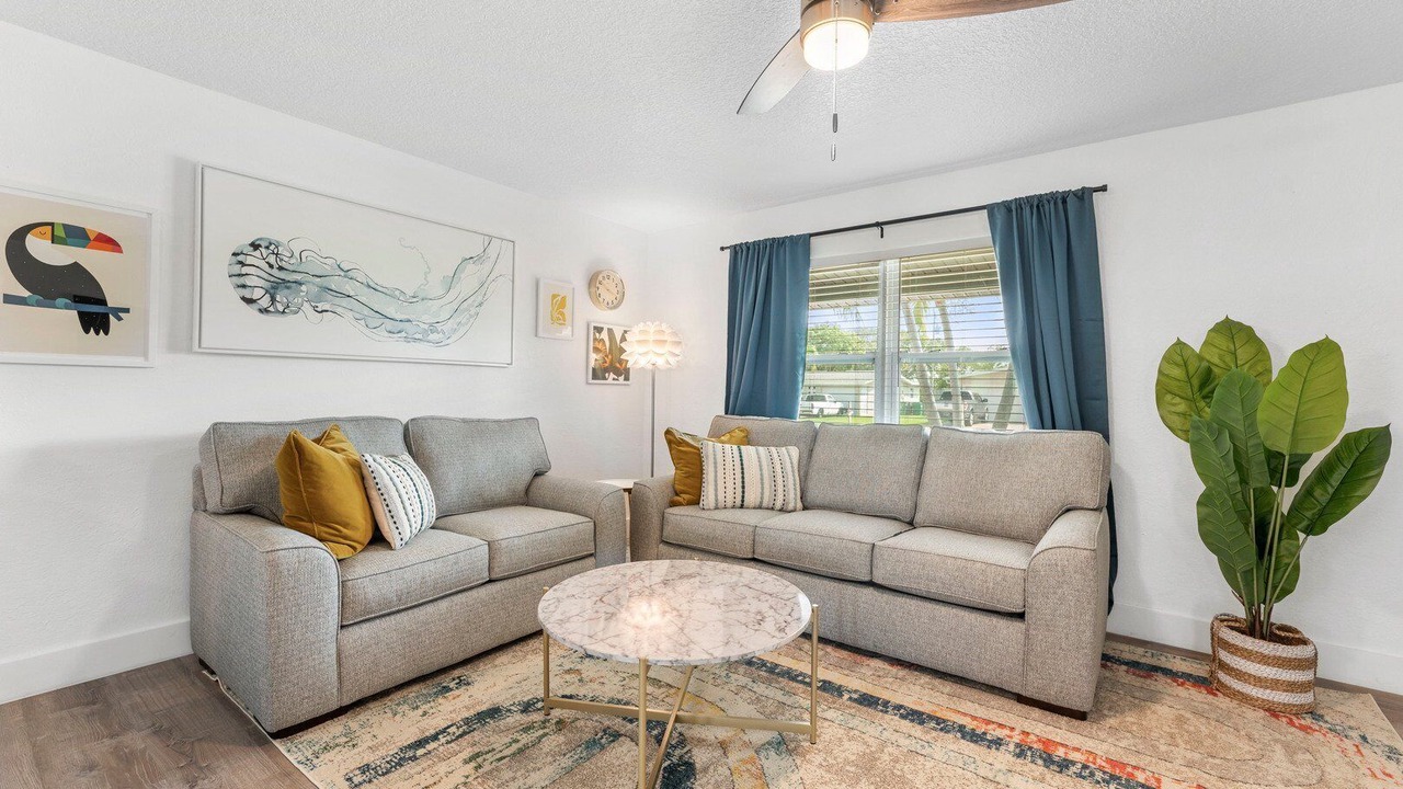 Photo of Others in Cocoa Isles