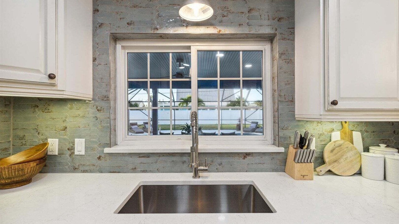 Photo of Kitchen in Cocoa Beach