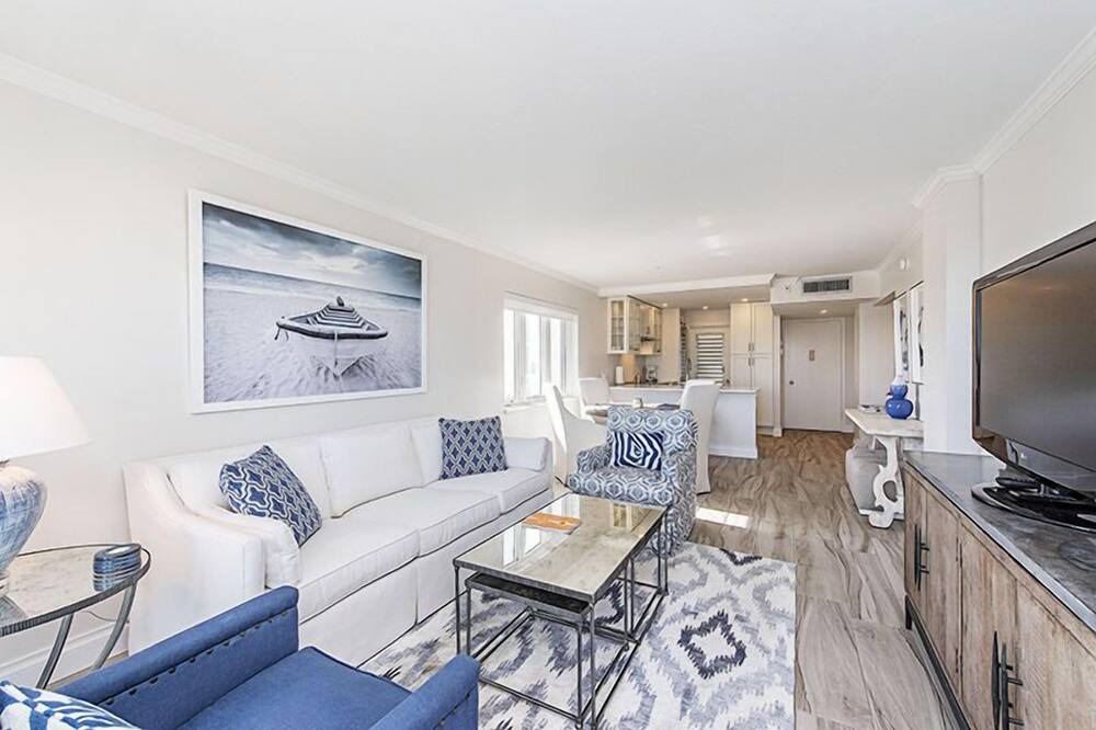 Photo of Bedroom in Coquina Sands
