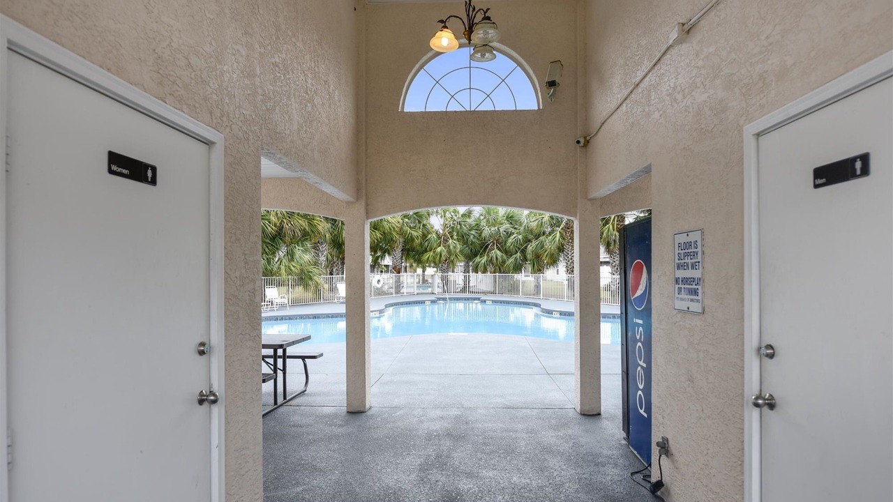 Photo of Outdoor in Panama City Beach