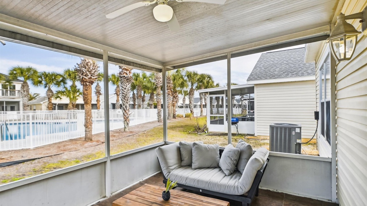 Photo of Outdoor in Panama City Beach