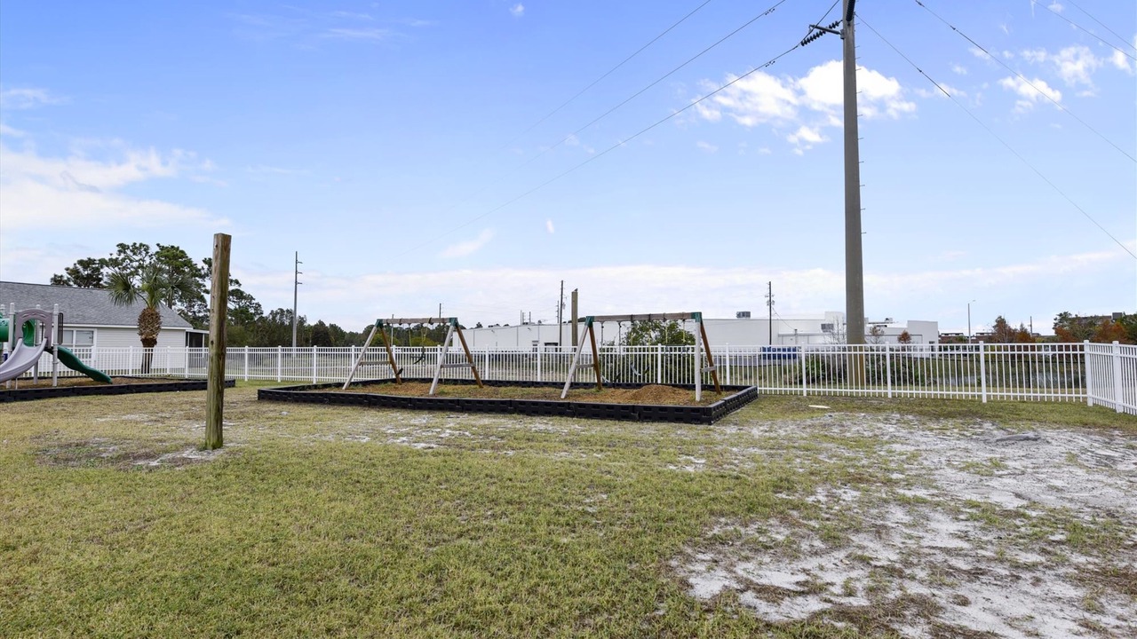 Photo of Outdoor in Panama City Beach