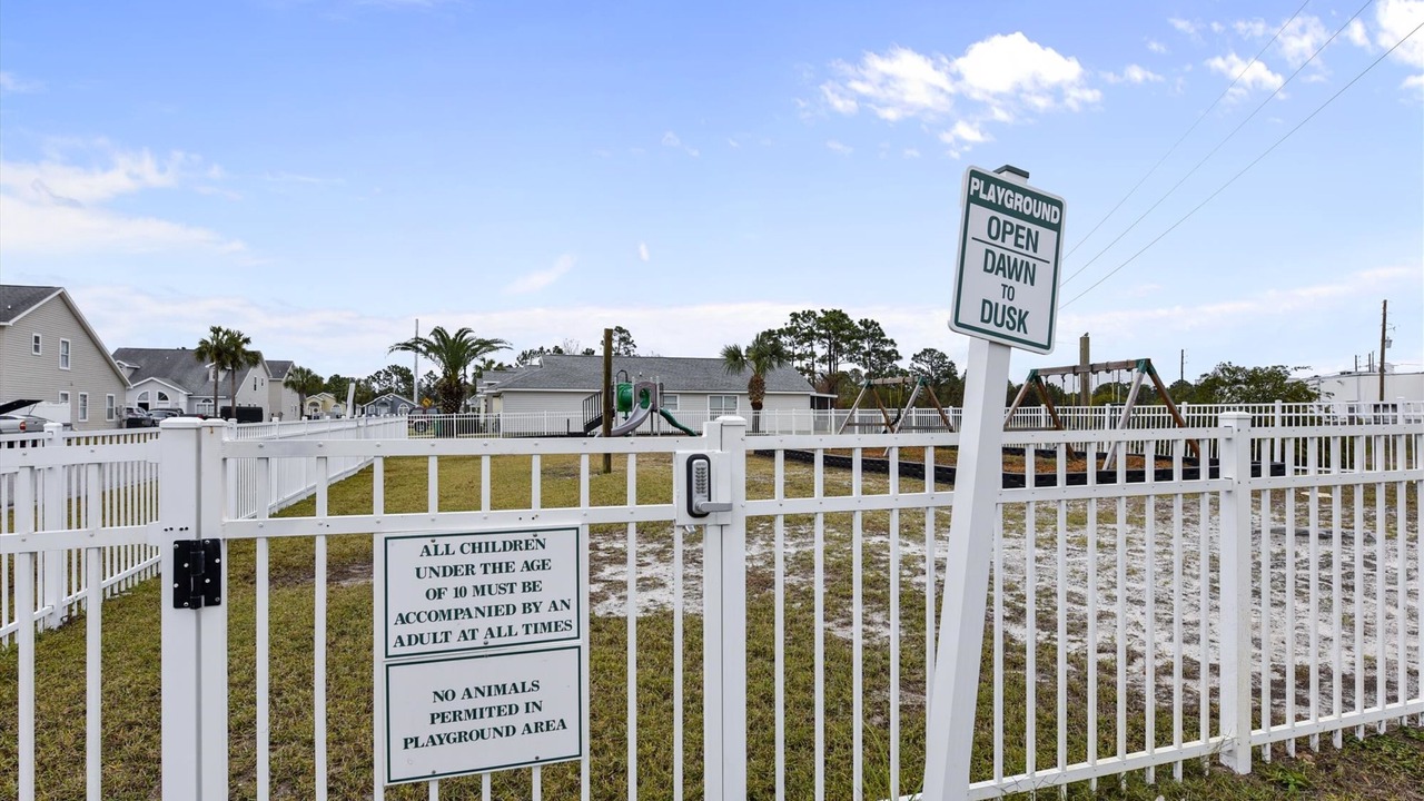Photo of Outdoor in Panama City Beach
