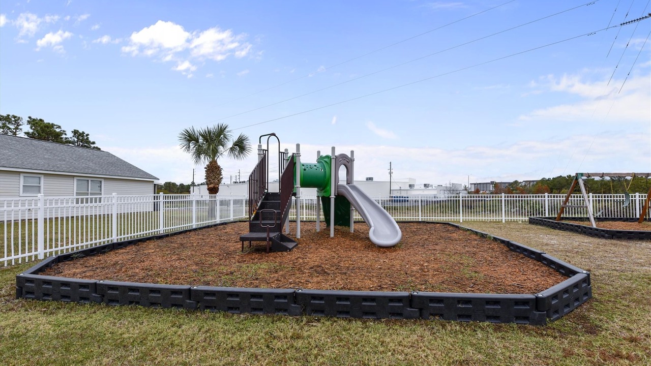 Photo of Outdoor in Panama City Beach
