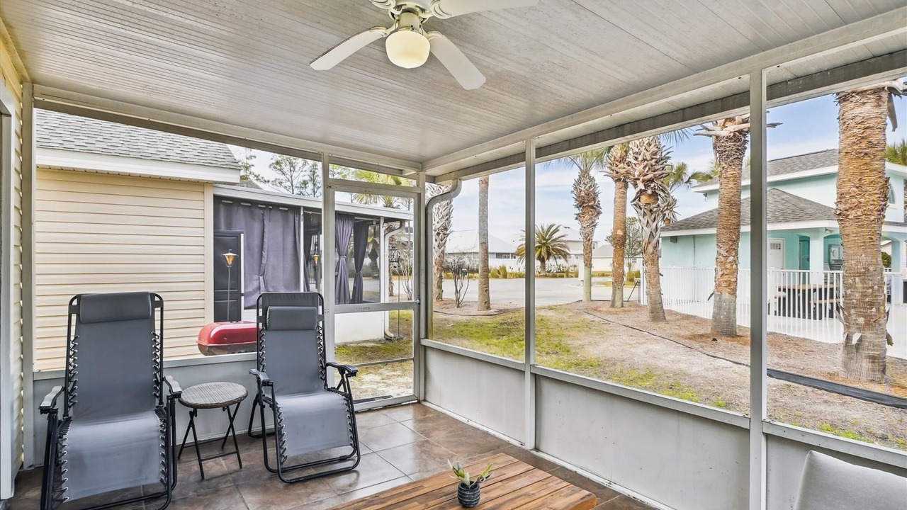 Photo of Outdoor in Panama City Beach