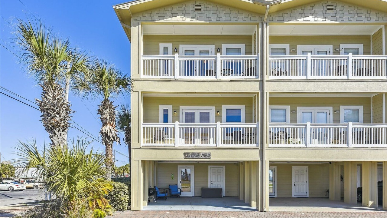 Photo of Outdoor in Bahama Beach