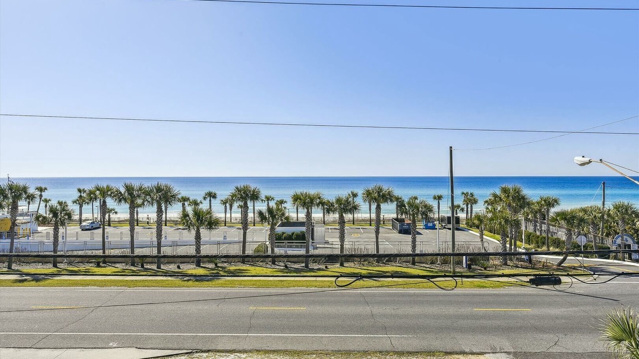 Photo of Outdoor in Bahama Beach