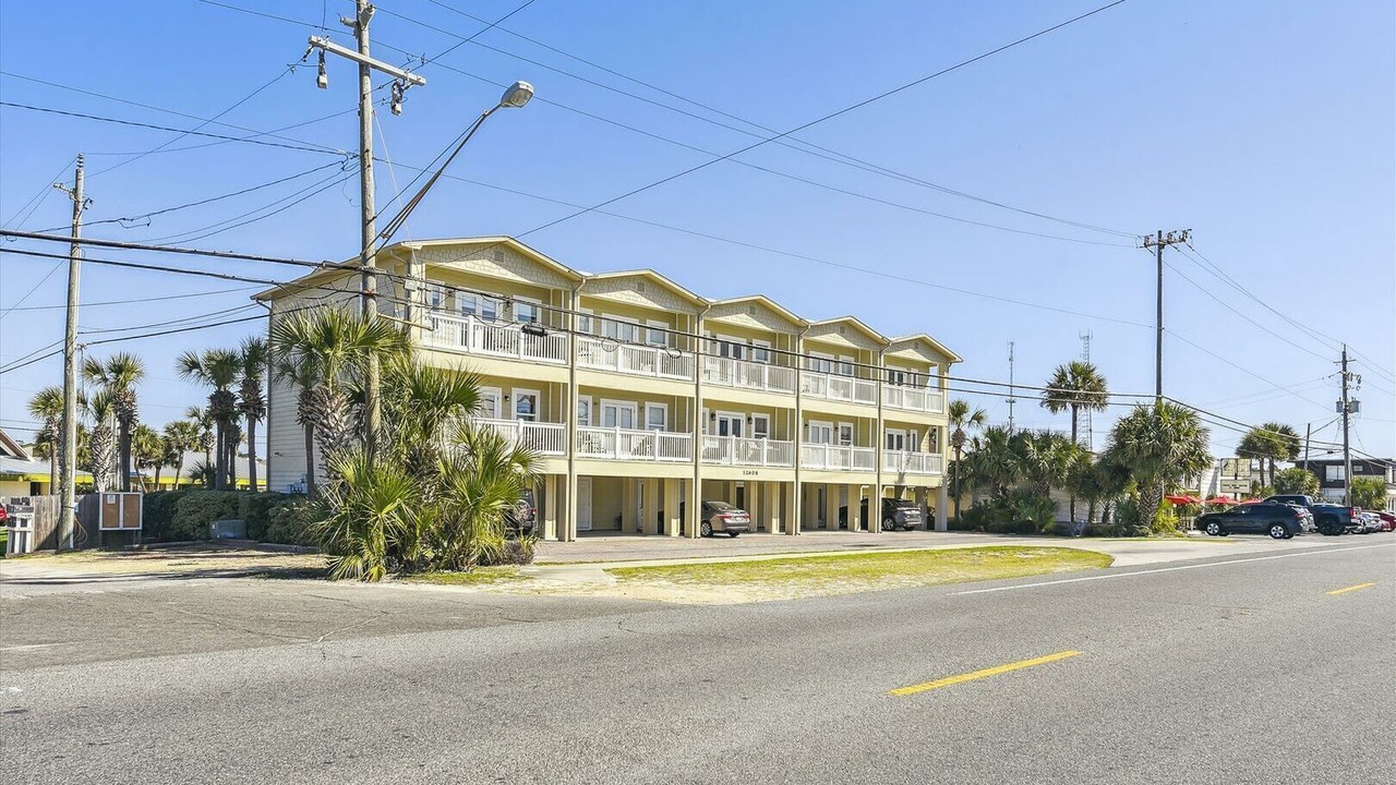 Photo of Outdoor in Bahama Beach